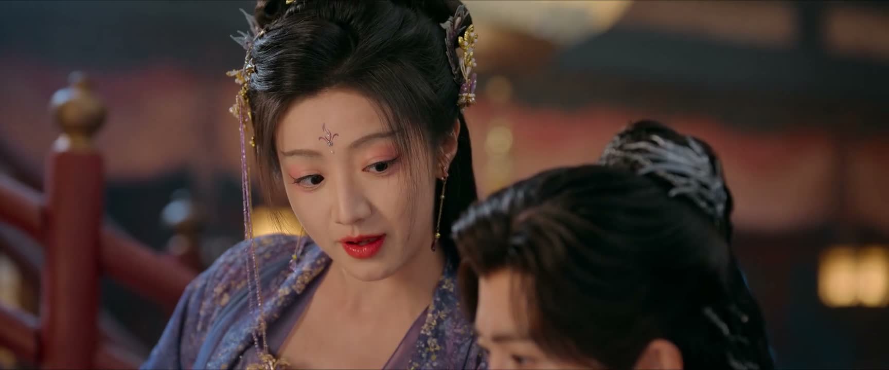 我保证罩着你