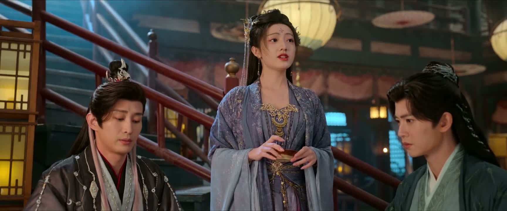 我这人心眼子实