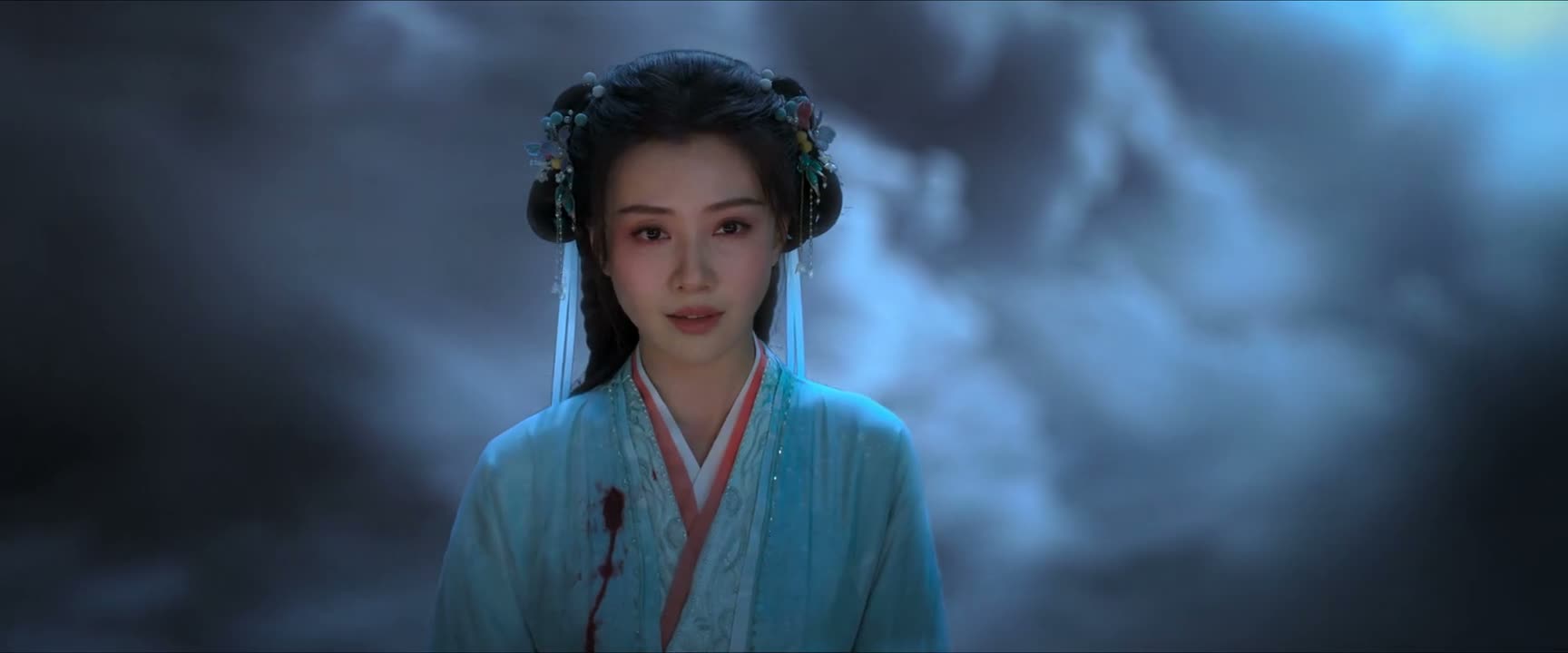 献祭我多少的精血
