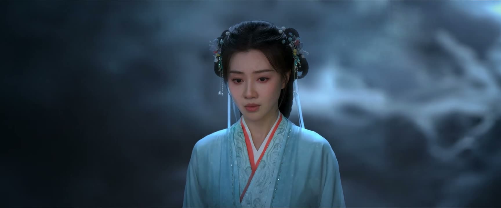 像我们这种修者