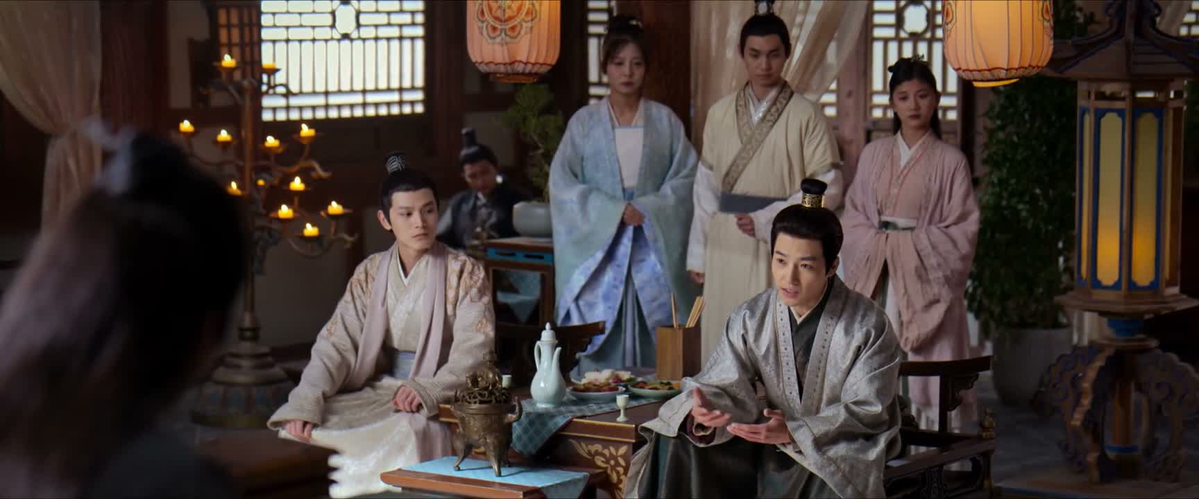 眼看着好日子就要来了