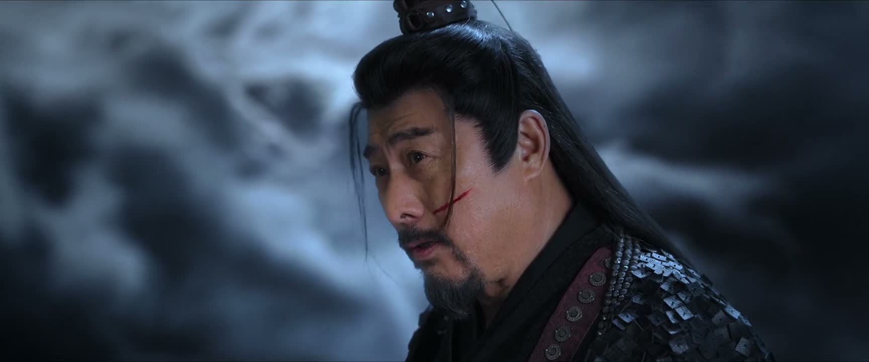 要消耗我多少的灵力