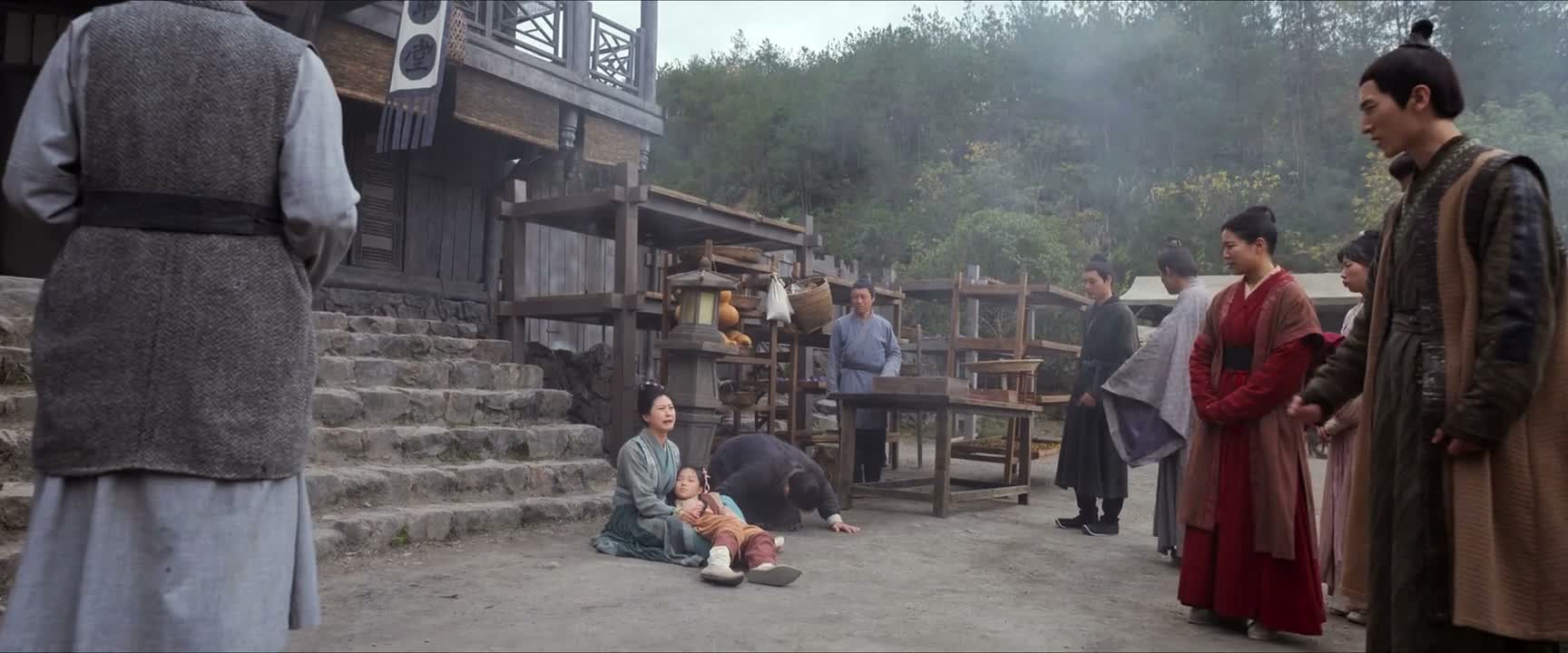 有没有好心人哪