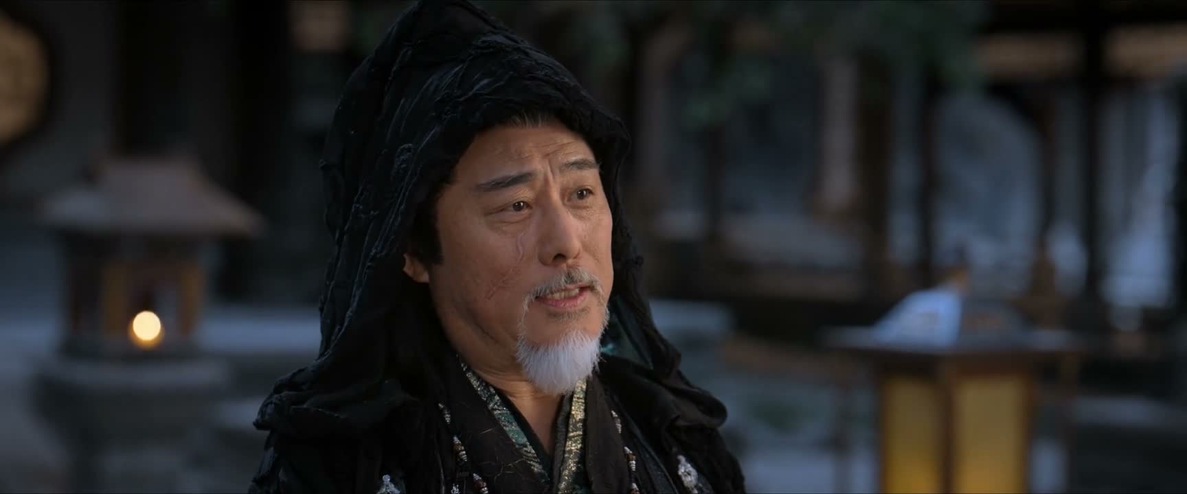 折在你这个小辈的手上