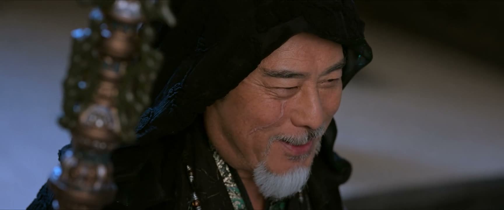 真是冥顽不灵