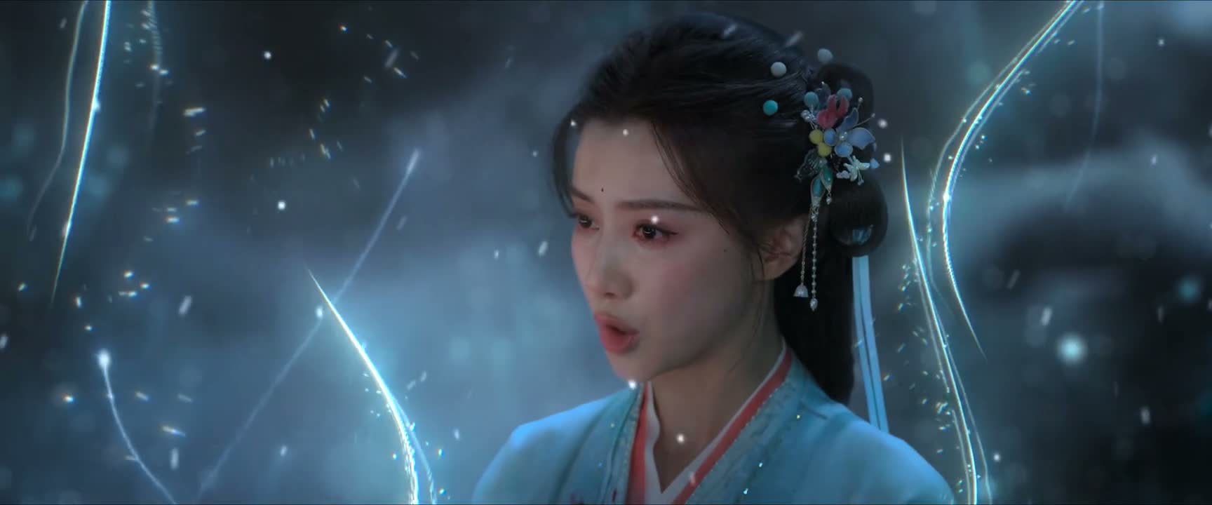正是我术法全盛之时