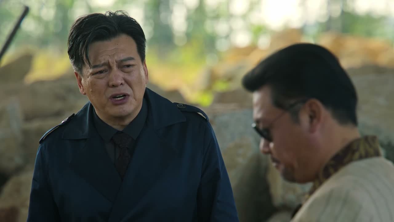 放过我老婆孩子吧 好