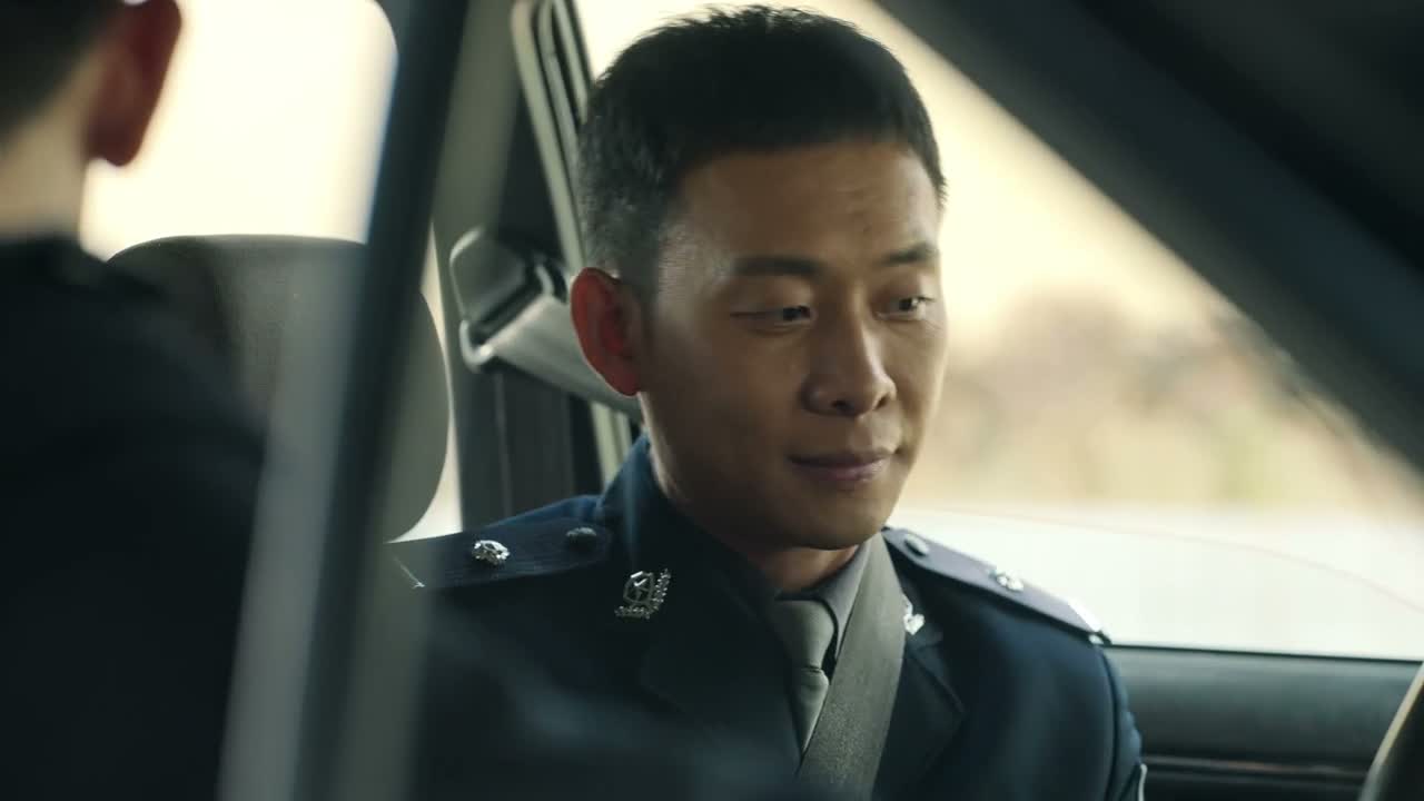 老高 你还真是老实