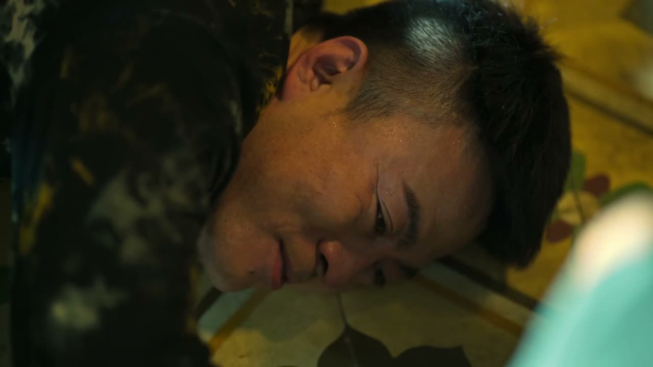 那么我们俩都活不了