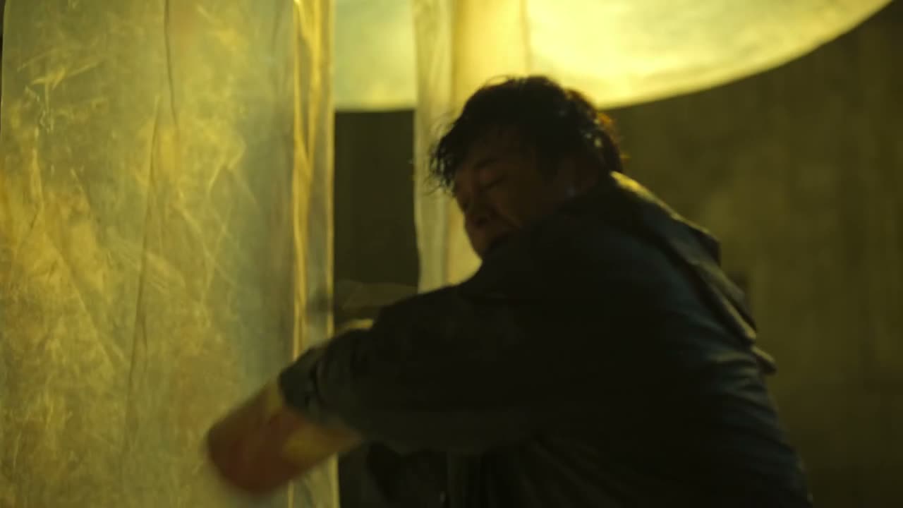 强哥 我错了 强哥