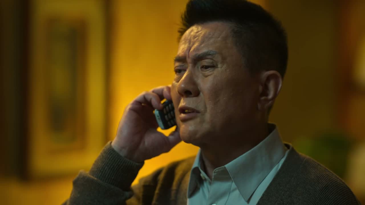 身正不怕影子歪