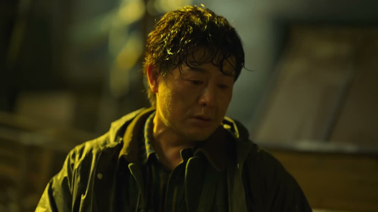 他怕我们这种不要命的
