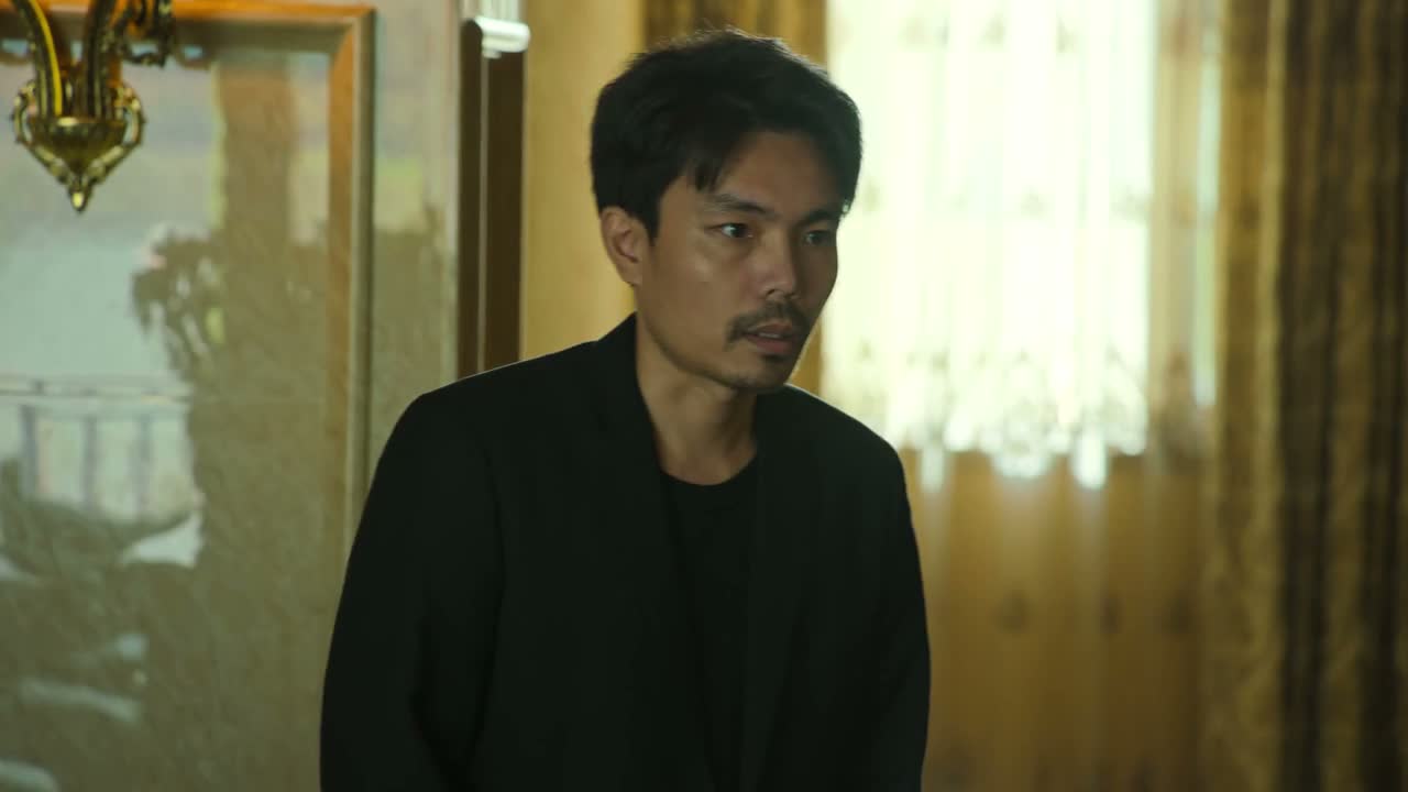 唐家兄弟 消息打听到了
