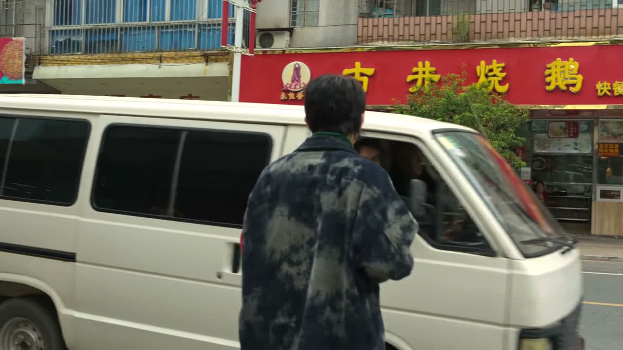唐小虎 你谁啊