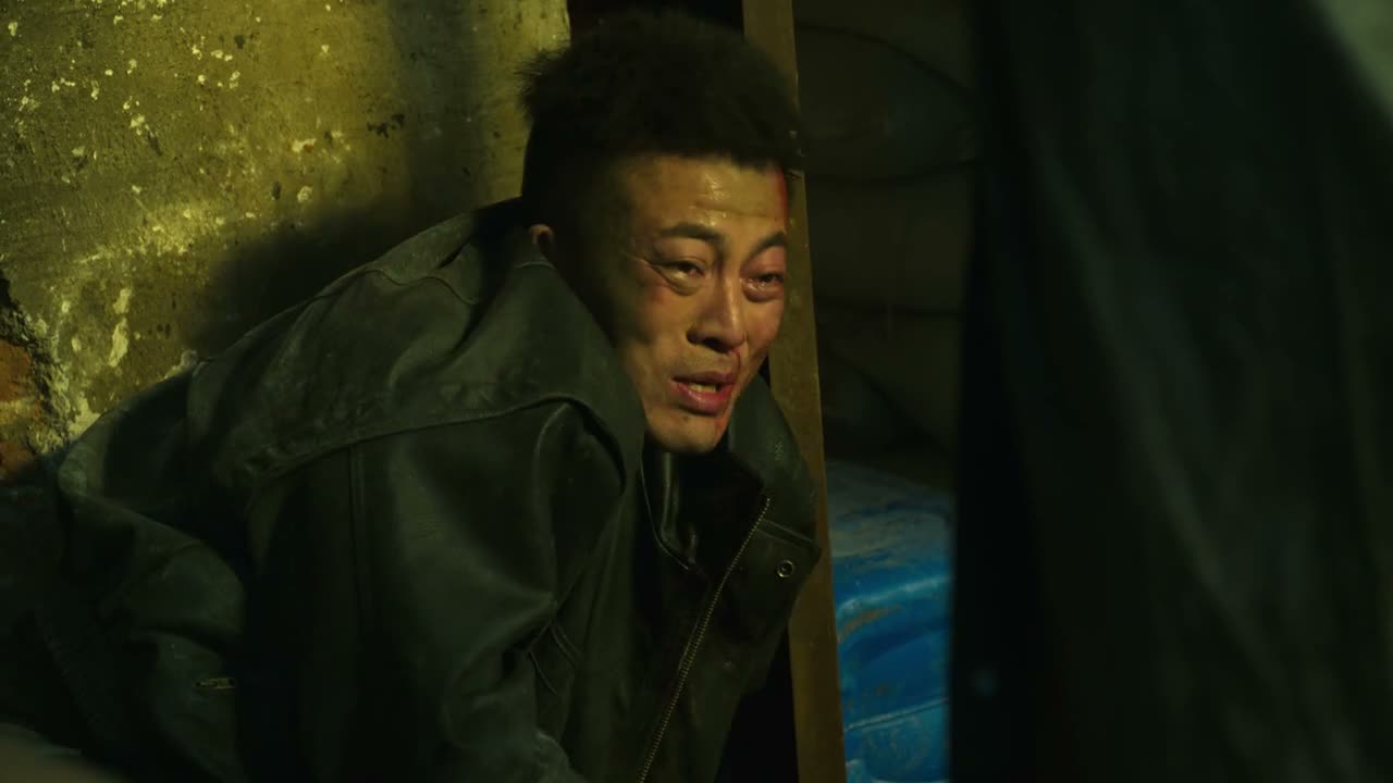 我就这一个弟弟