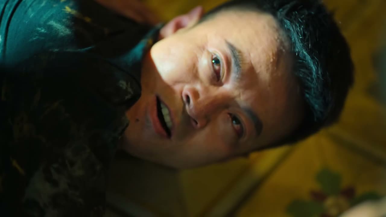 我凭什么告诉你 行