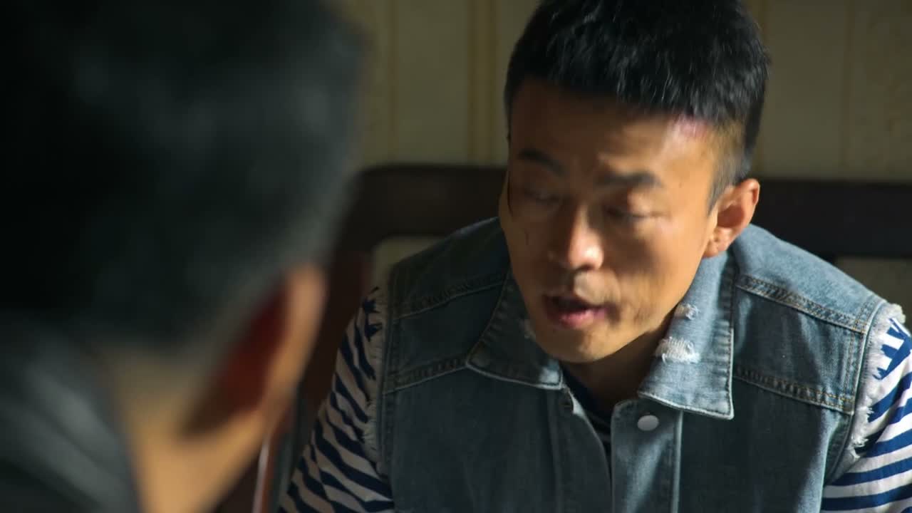 五天了 为什么不报警
