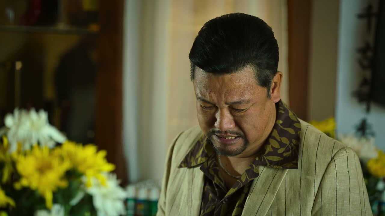 长的就是个短命鬼
