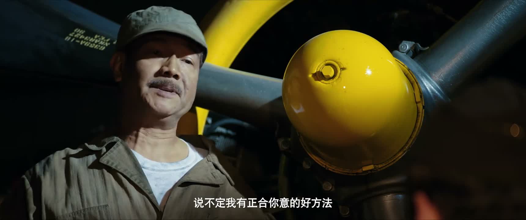 说不定我有正合你意的好方法