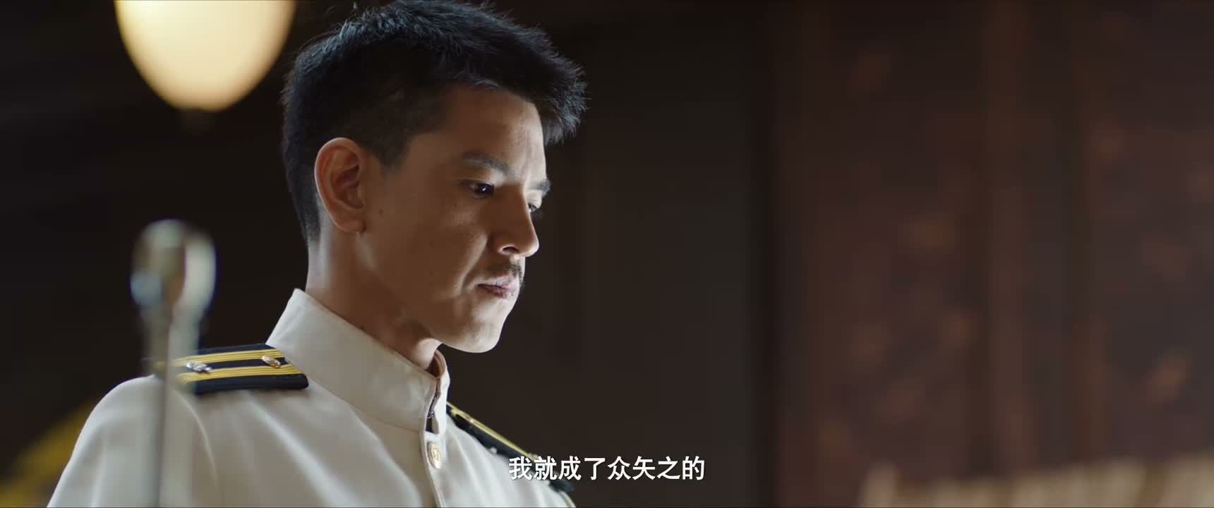 我就成了众矢之的