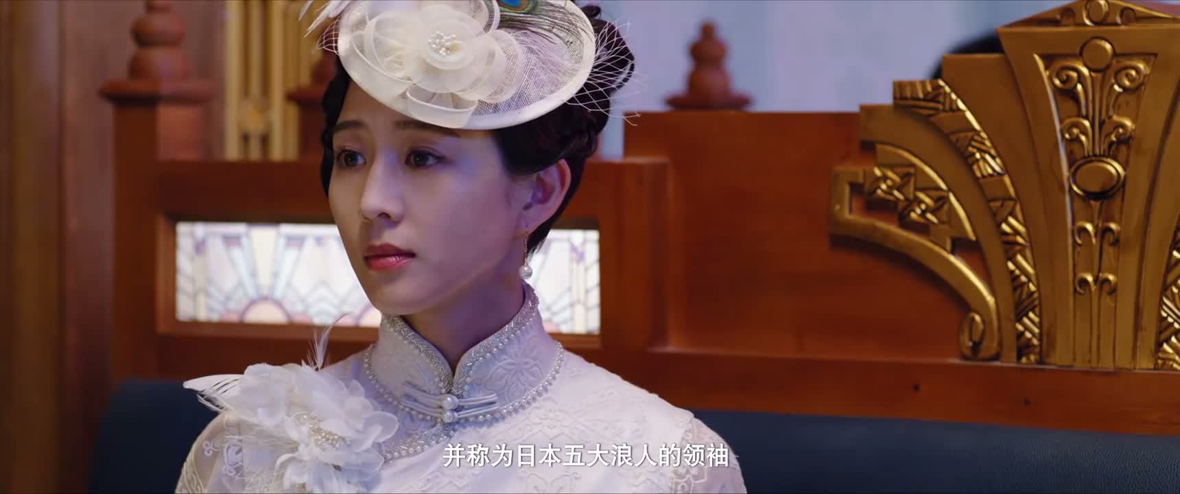 并称为日本五大浪人的领袖