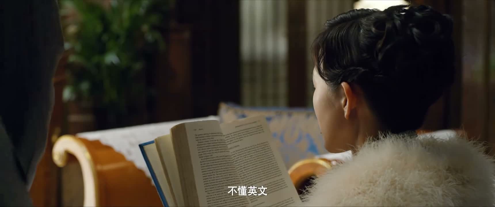 不懂英文