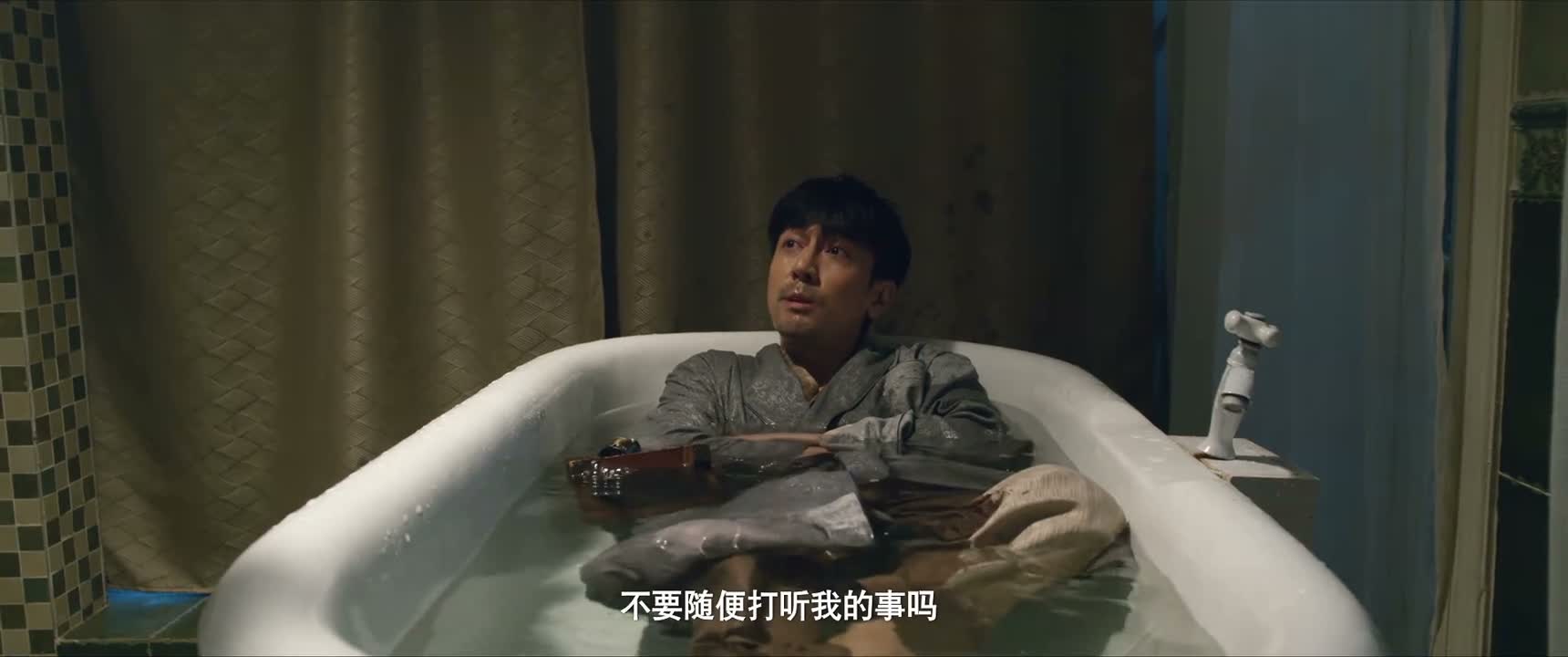 不要随便打听我的事吗