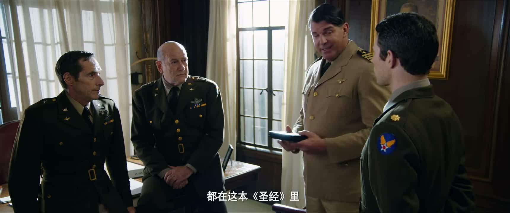 都在这本《圣经》里