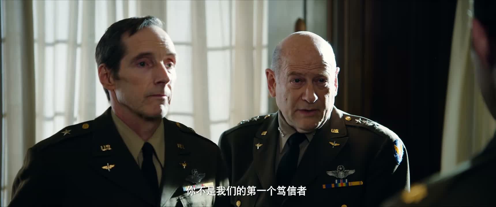 你不是我们的第一个笃信者
