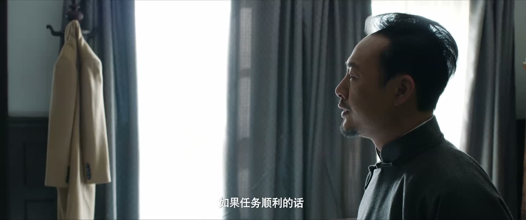 如果任务顺利的话