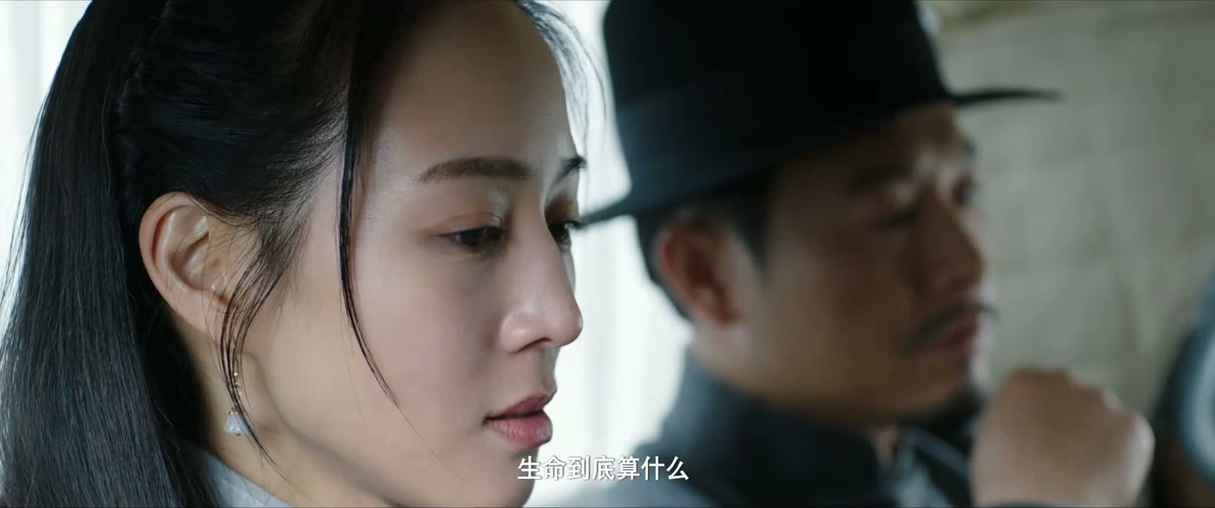 生命到底算什么