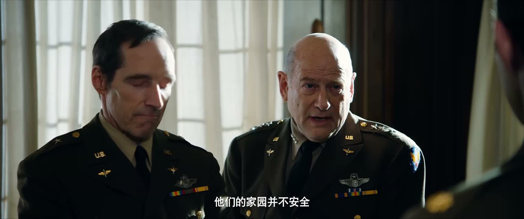 他们的家园并不安全