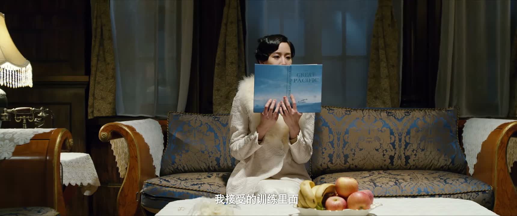 我接受的训练里面