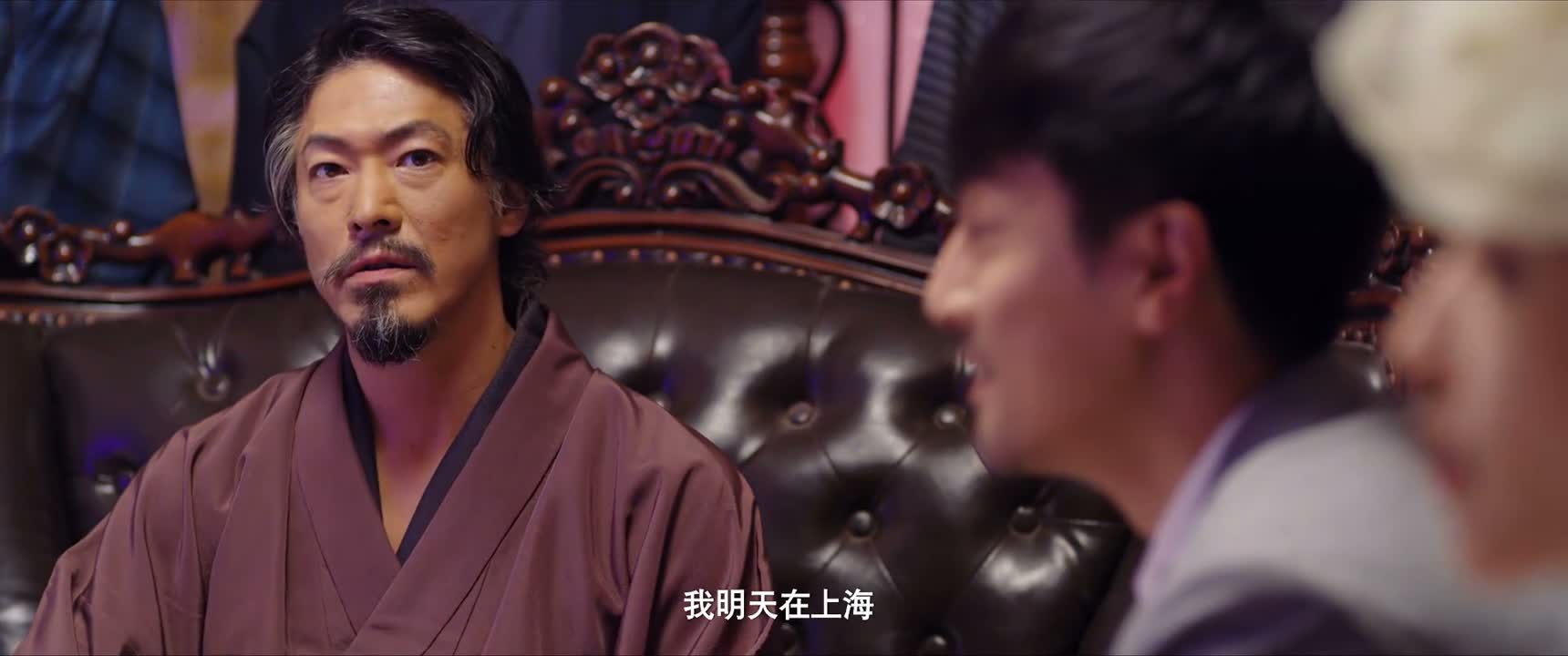 我明天在上海