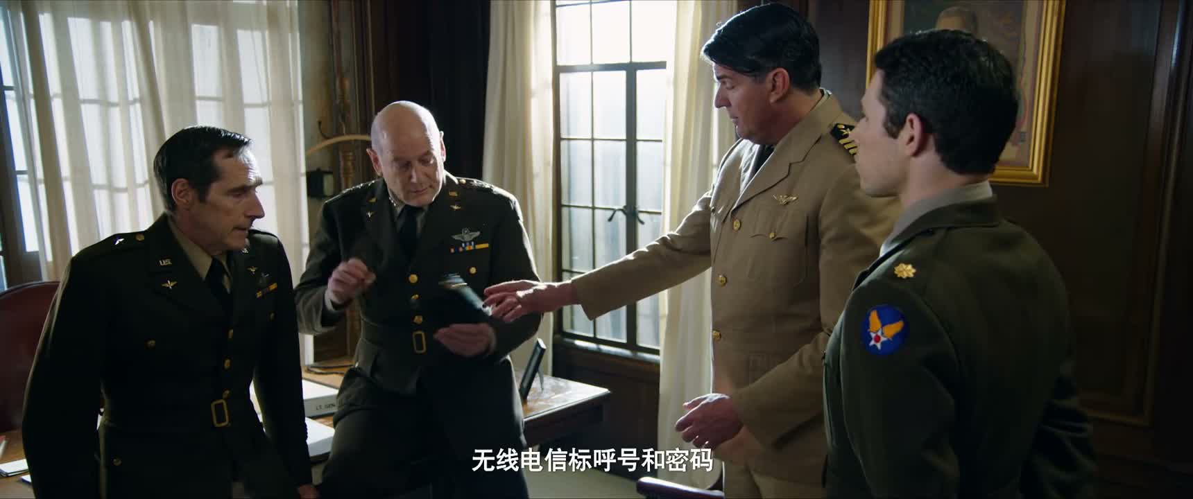 无线电信标呼号和密码