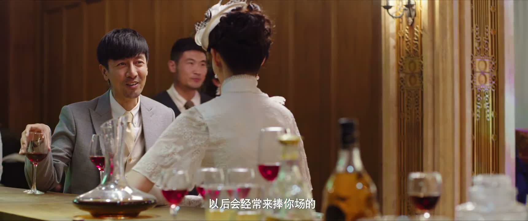 以後会经常来捧你场的