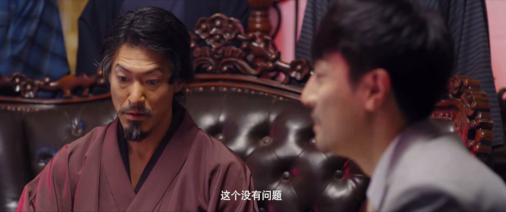这个没有问题