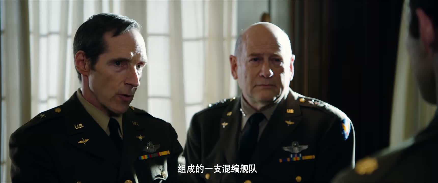 组成的一支混编舰队