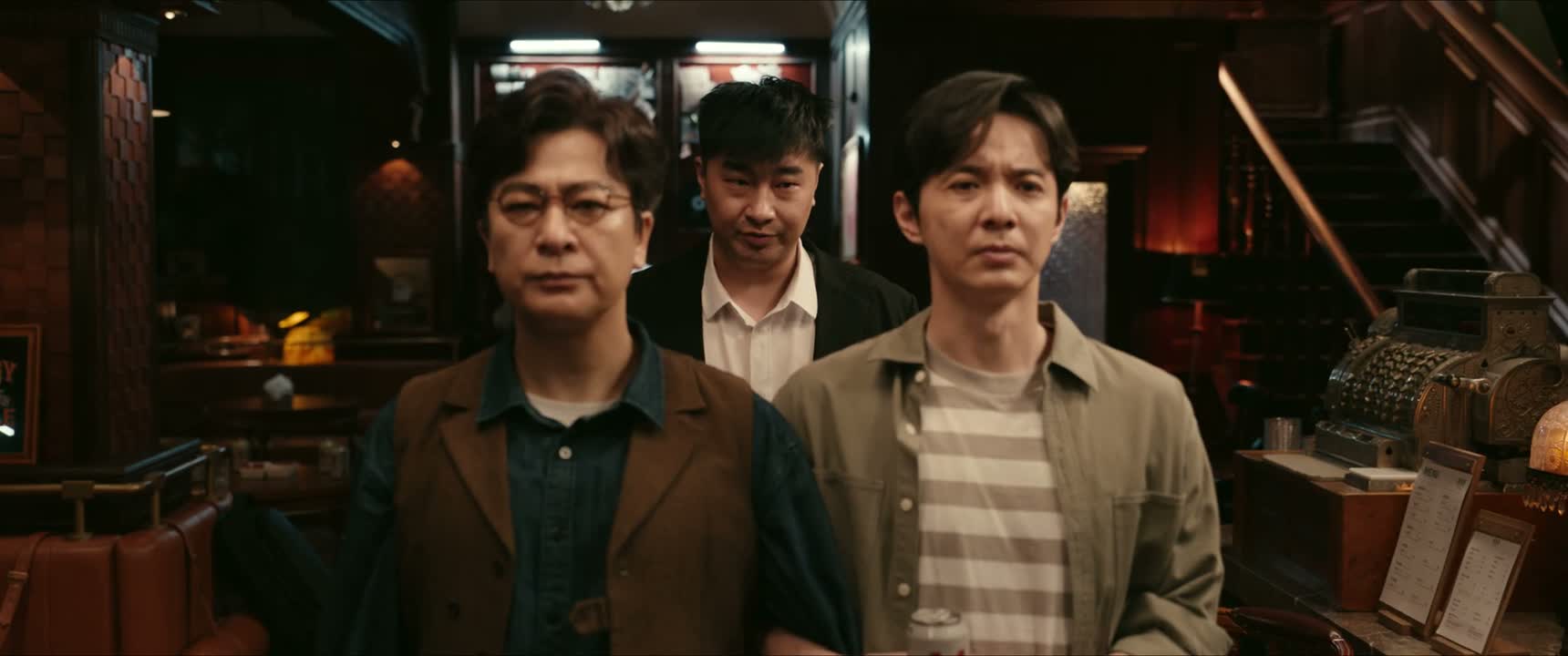 所以请你们一定要 平安回来