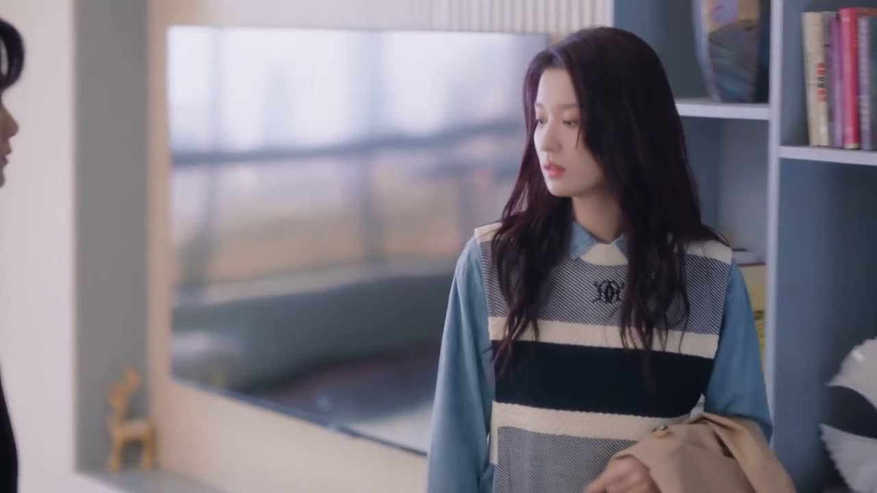 那跟你有什么关系