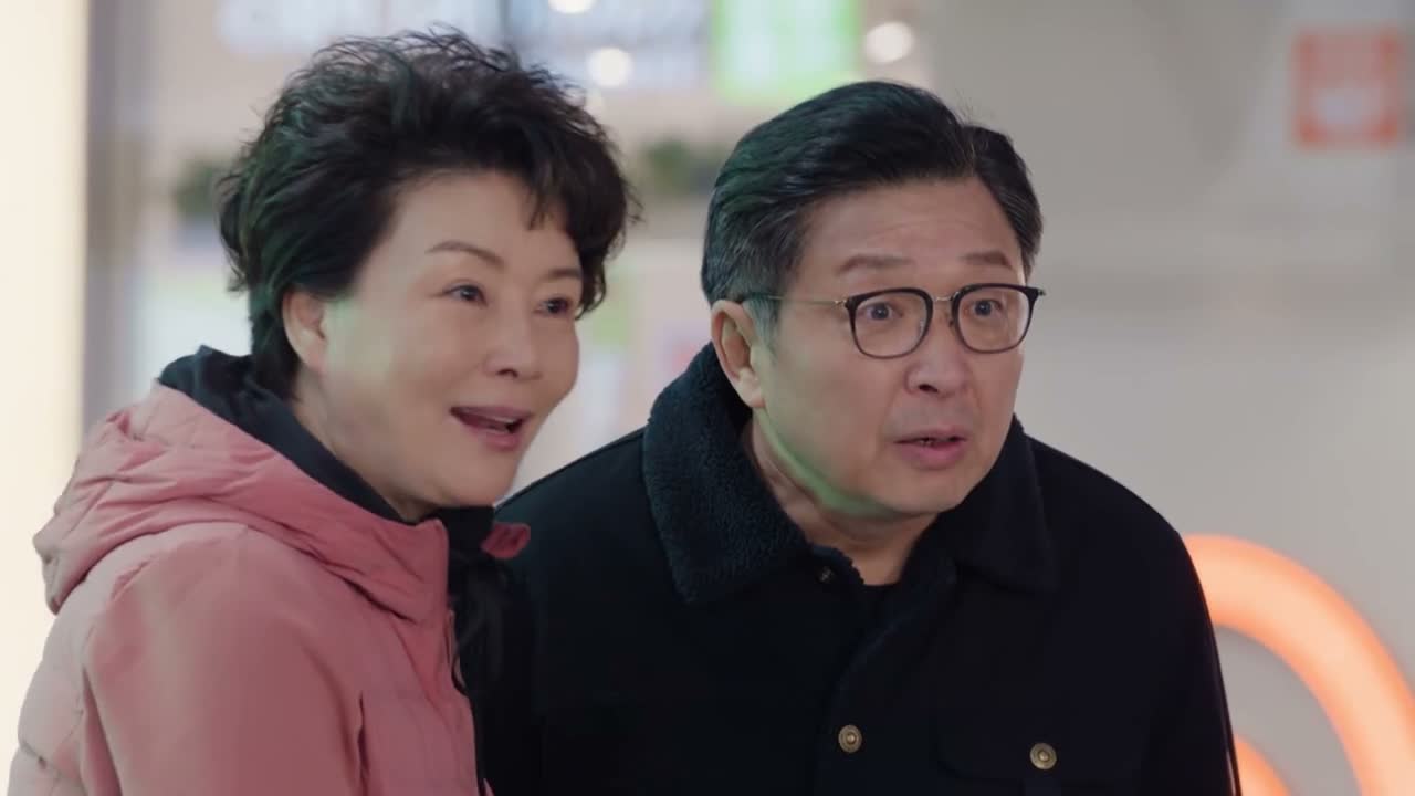你俩聊过了 朋友