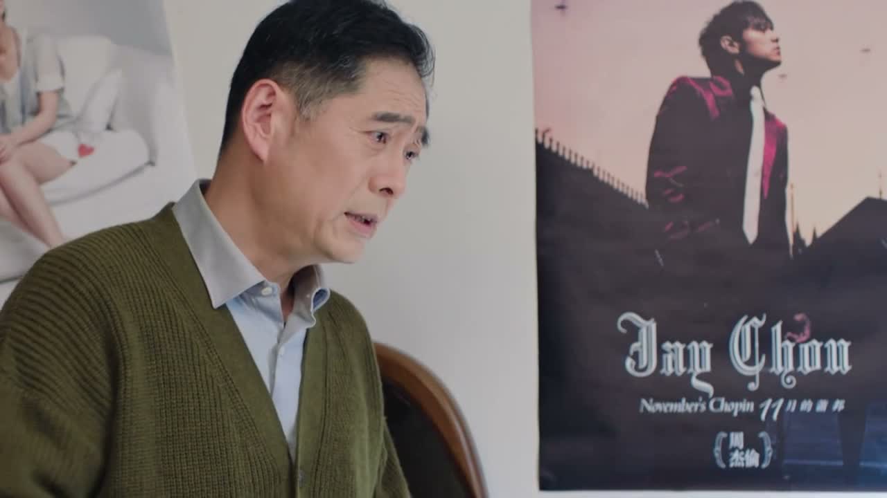 你让他 现拍一张发过来