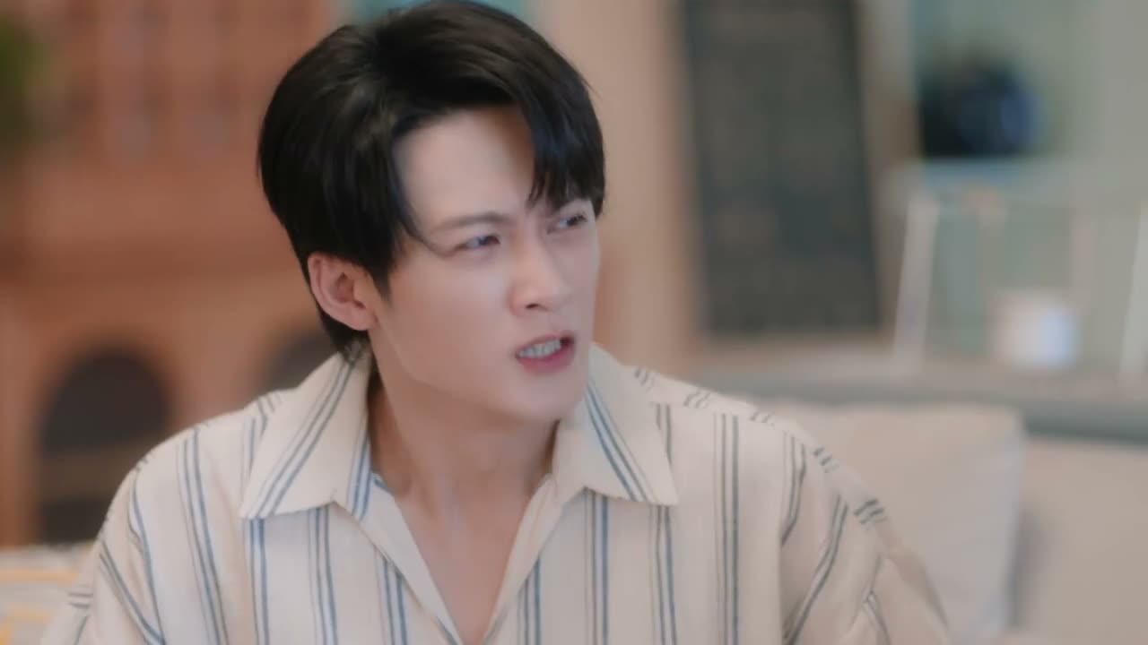 你说的这是什么话