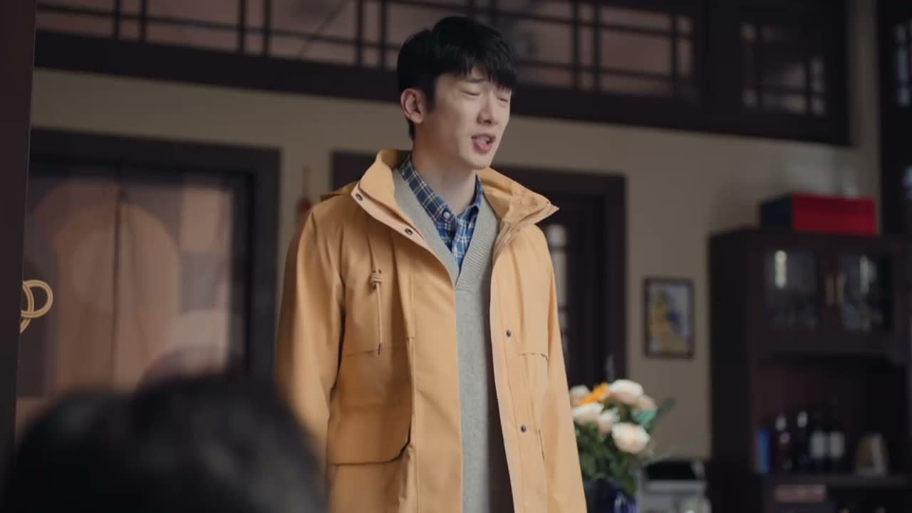 我真的是个妈宝男 好不好