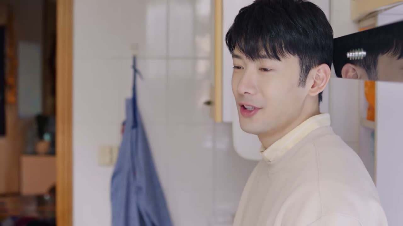 羡慕我 羡慕我什么