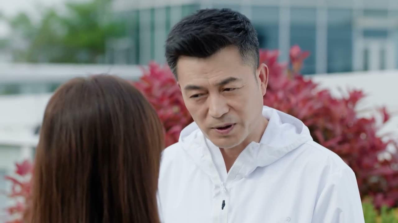 也许他就不会离开你了