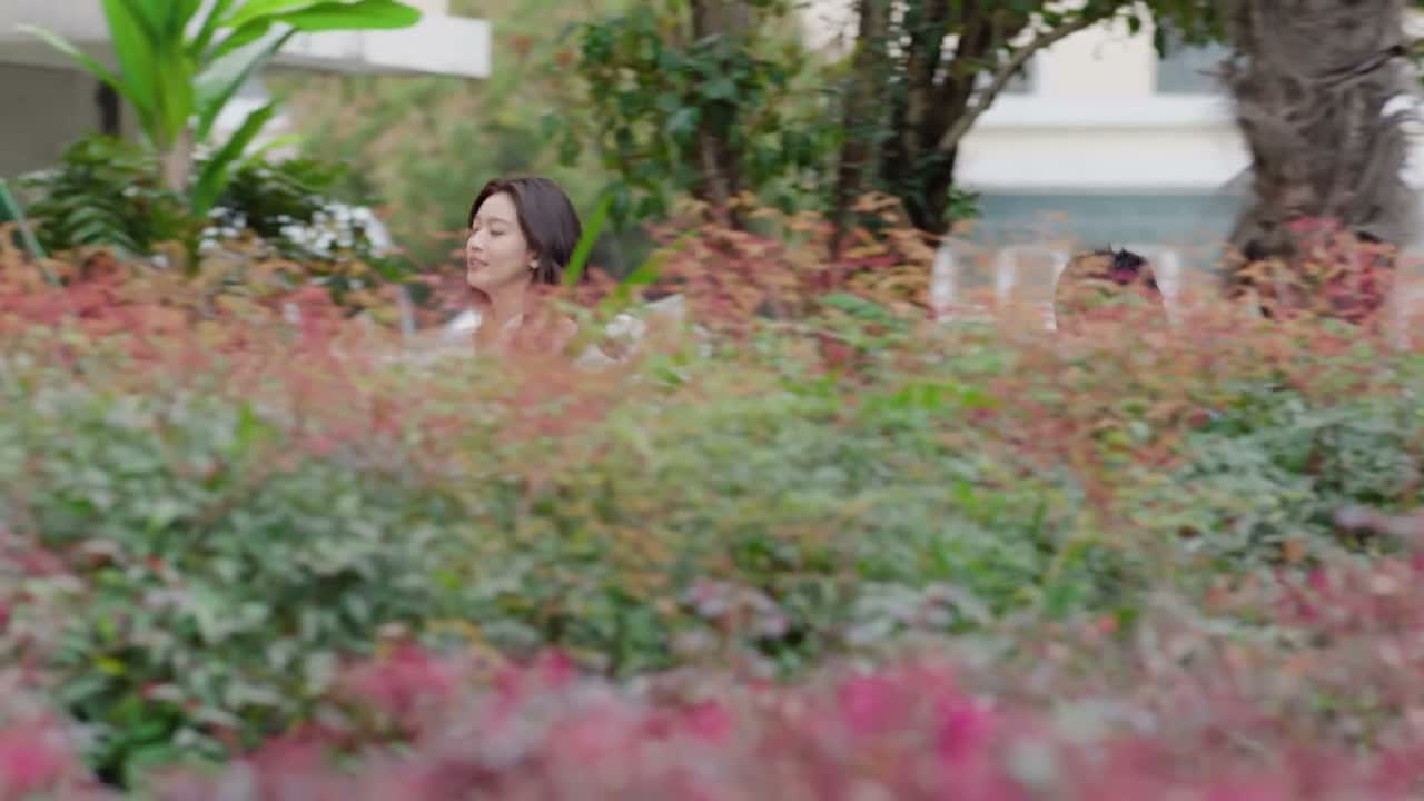 一会乱说话打死你呀