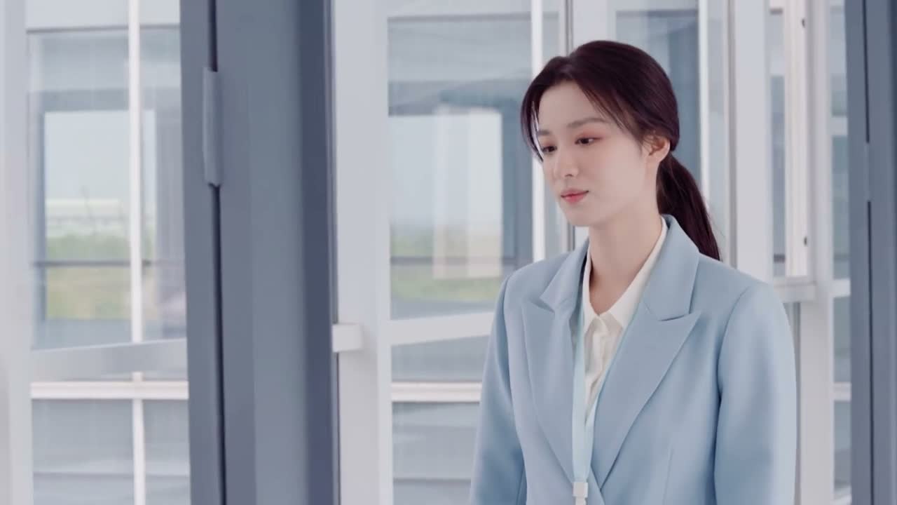 在工作上给我指点