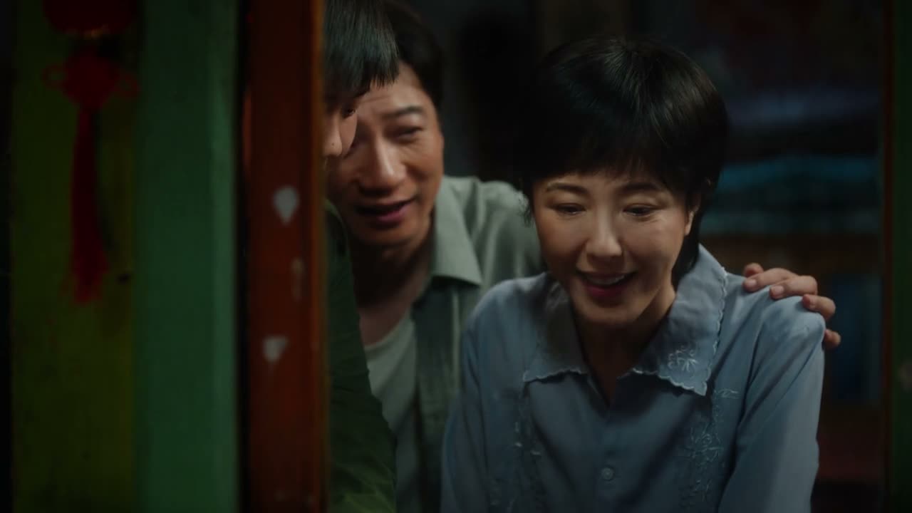 参加你的婚礼啦