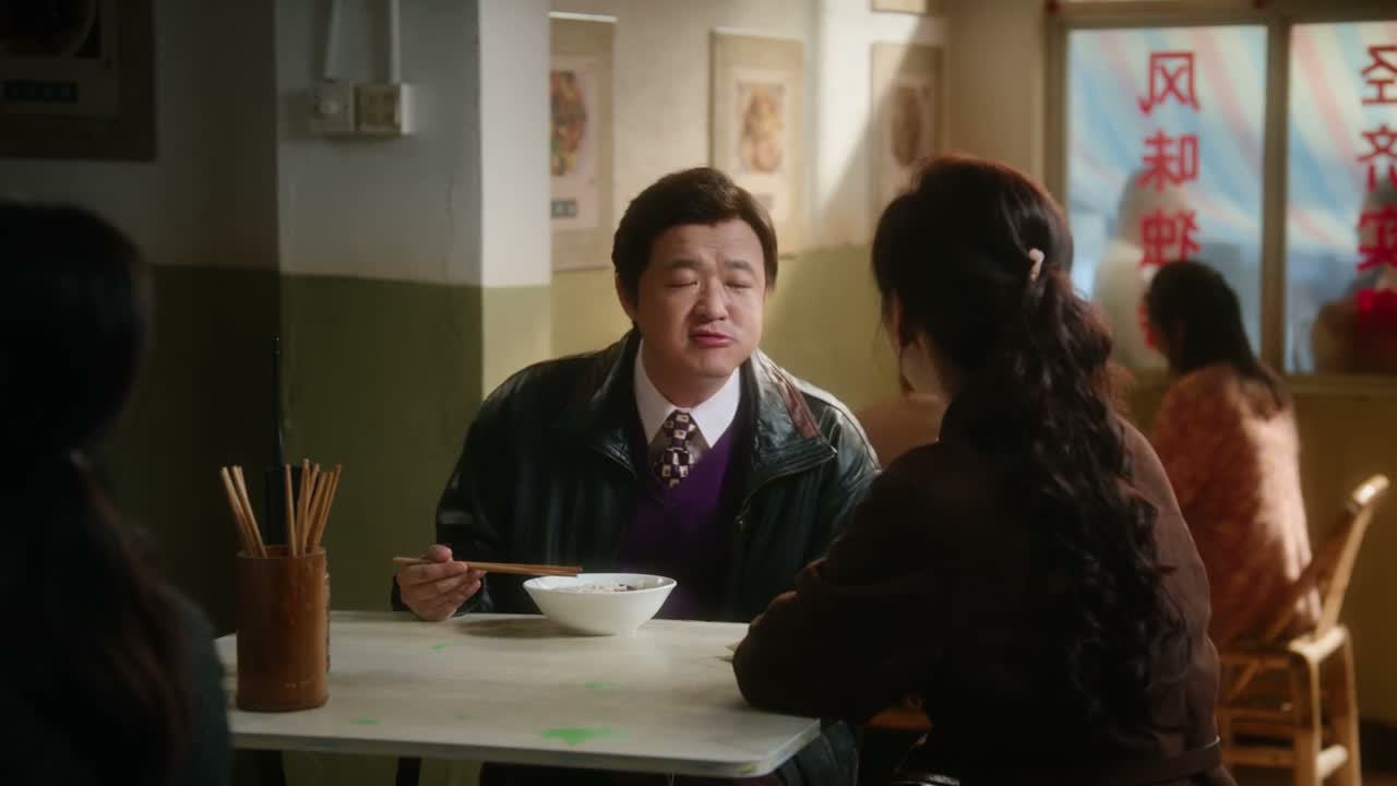 大事小情化险为夷